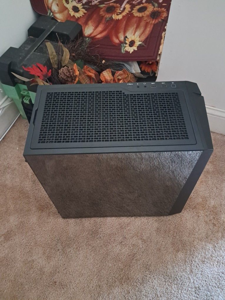Gaming Pc Ibuypower