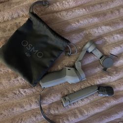 Dji OM4 For Phone