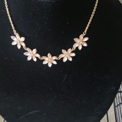 Necklace $20.00