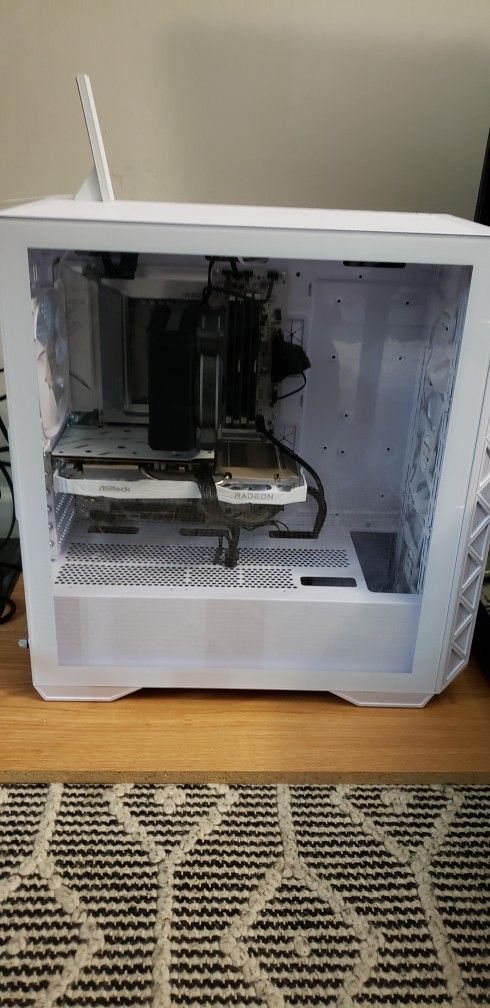 Gaming pc
