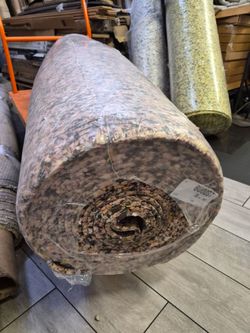 SALE 🔥 $89
 Carpet Padding