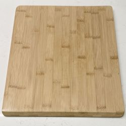 Figmint Bamboo Cutting Board 12”