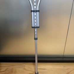 Crutches for Adults Underarm 