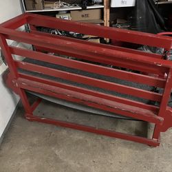 DIY Dog Treadmill