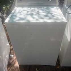 Whirlpool Washer And Dryer 