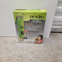 Andis ProClip Razor