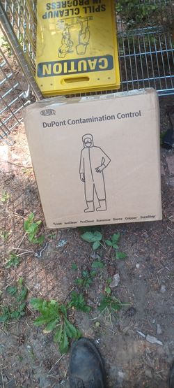 Personal Safety Gear