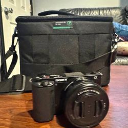 Sony ZvE10
