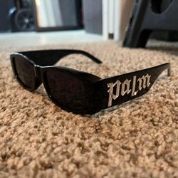 Palm Angels Sunglasses 