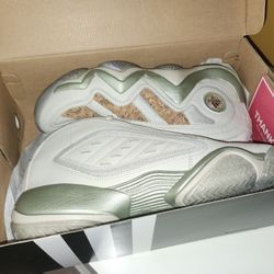 Nike And Adidas. Kobe. TISCI, EMMANUEL. JORDAN 