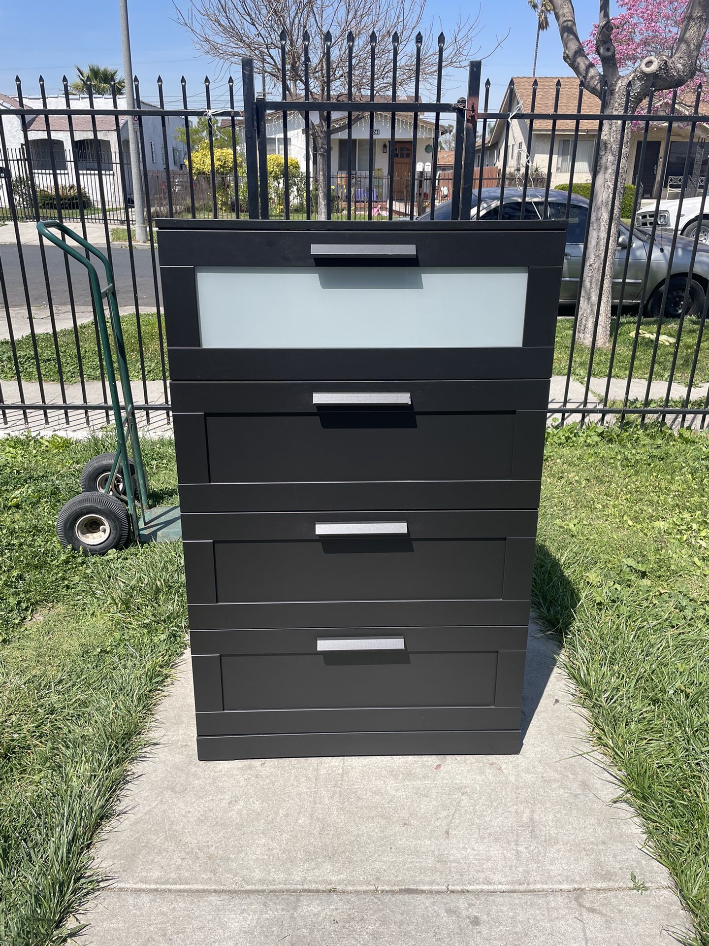 Ikea Dresser