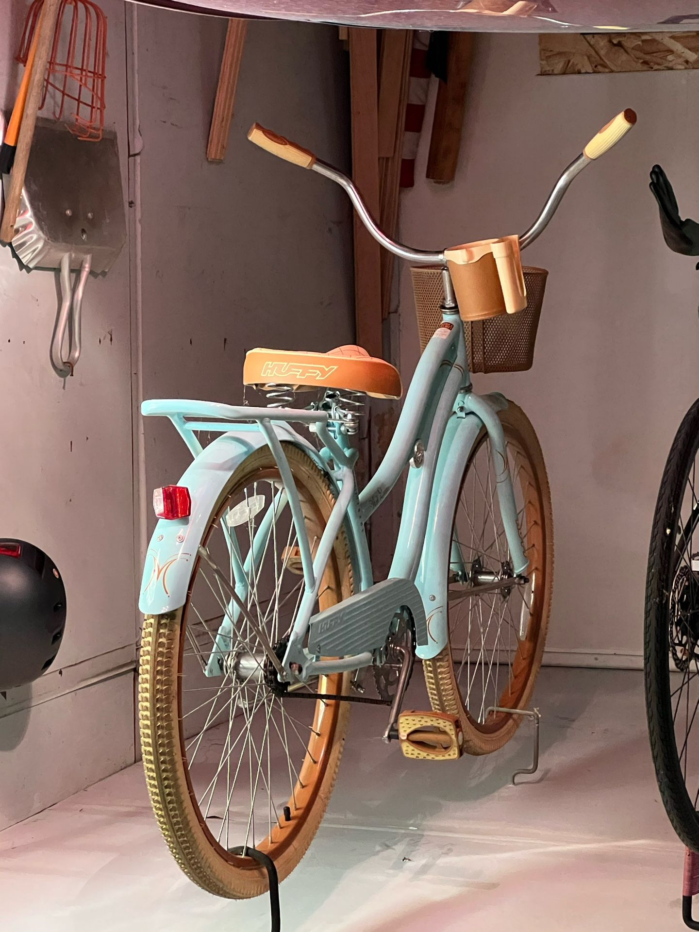 Women’s Huffy Bike