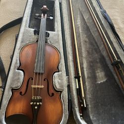 Cecilio CVN-500 Violin 