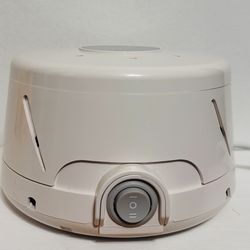 White Noise Machine Dohm Classic Like New With Box Máquina de Ruido Blanco Dohm Como Nueva con Caja