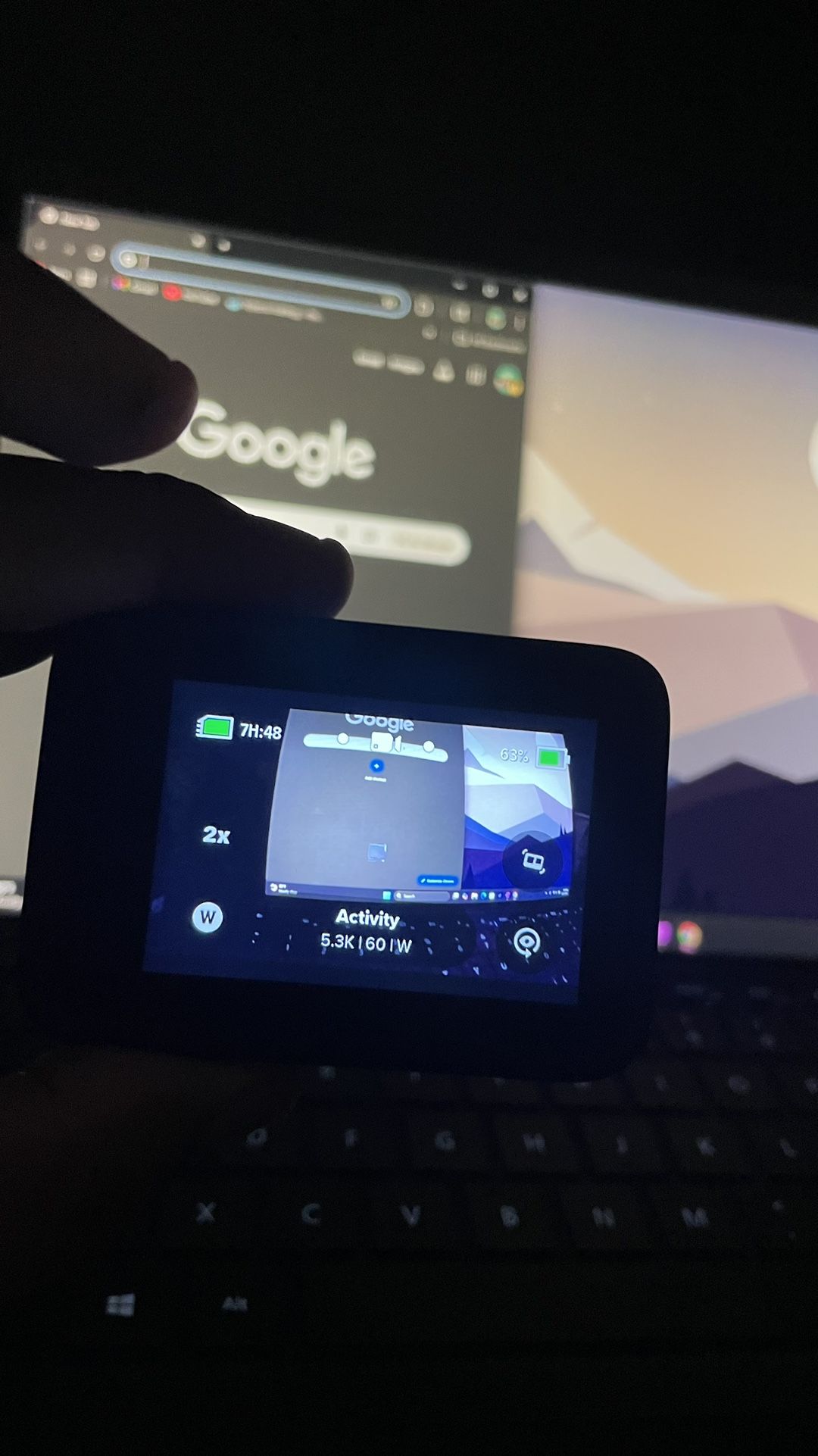 Gopro Hero 10