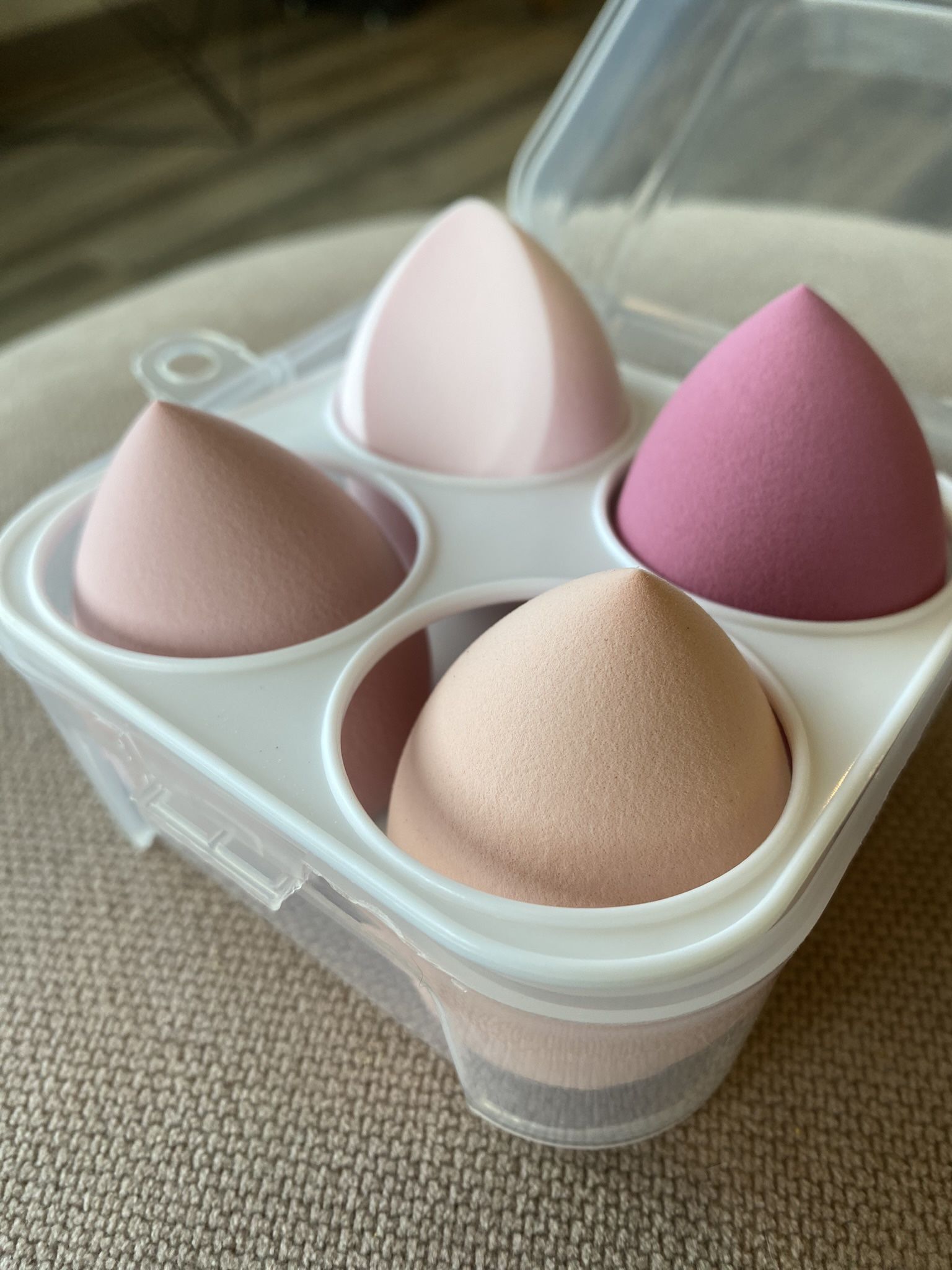 Top Quality Makeup Sponges