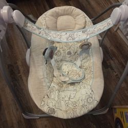 Baby Swing