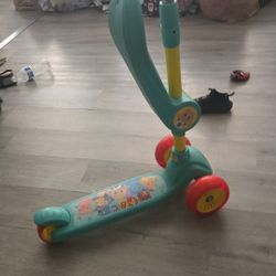 Kids Scooter