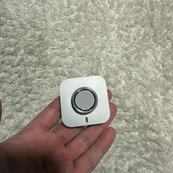 Oura Ring Gen3 Heritage Silver - Size 10