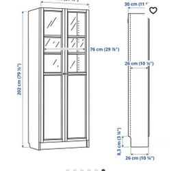 Ikea Storage/shelf For Sale 