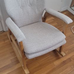 Rocking Chair 