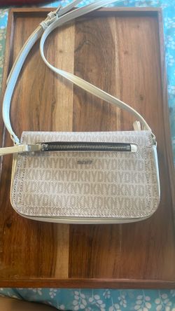 DKNY crossbody