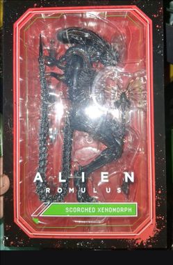 Alien and predator  bundle  all 11 for 200