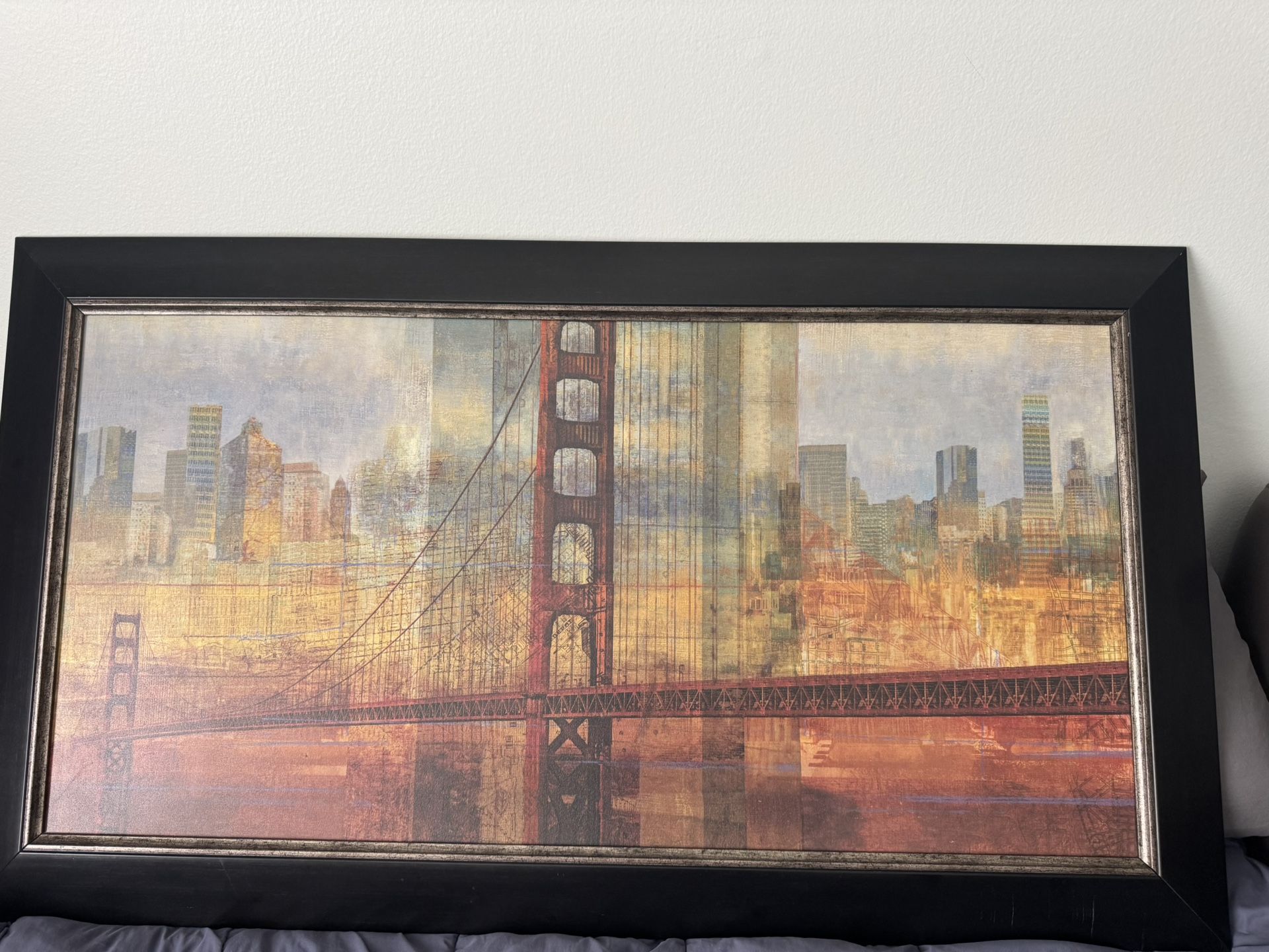 Art 64 Inch X26 Inch