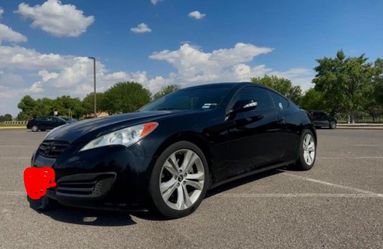 2013 Hyundai Genesis