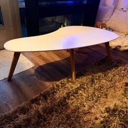 Coffee table for sale - pick up only