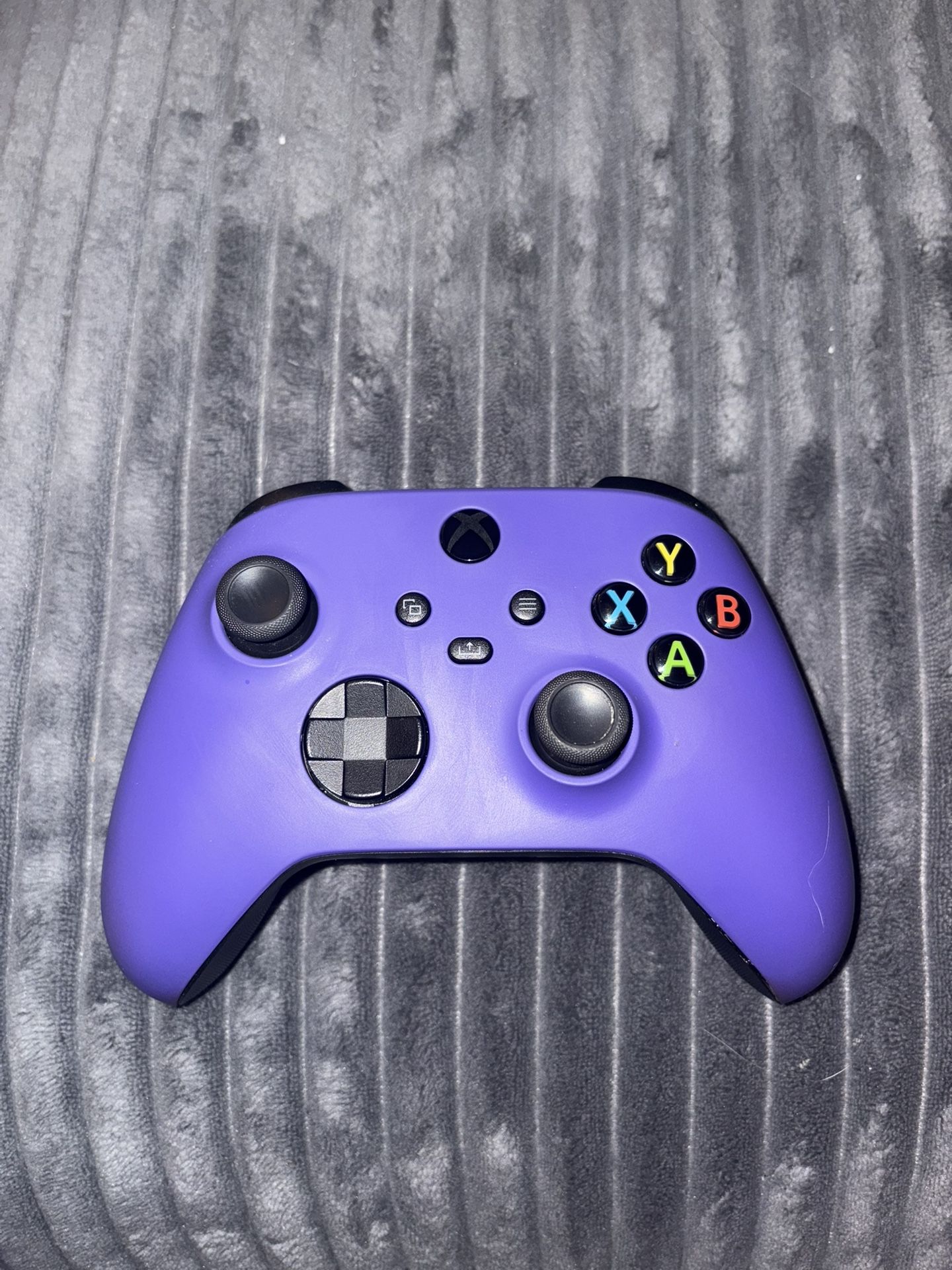 Xbox One Series XS Soft Touch Custom Controller