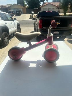 Toddler Bike + Ball Pit + Keurig + Farmhouse Decor Lot — All Must Go