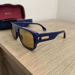 Gucci Sunglasses 