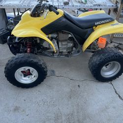 2004 Honda 250