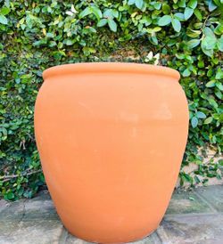 Extra Large Oaxaca Pot Planter