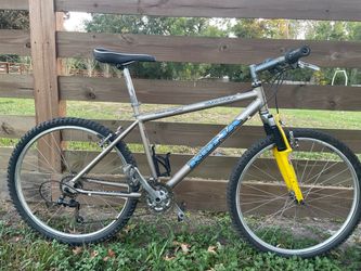 Kona Bike 1996