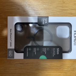 Incipio Slim series iPhone 12 Pro Max case