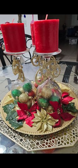 Christmas Decoration! For Sale $ 5.00