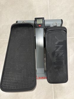 Sunny Health & Fitness Under Desk Elliptical Peddler