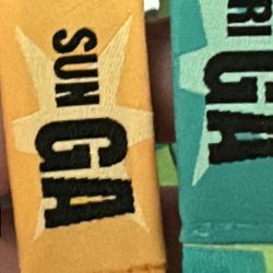 Lollapalooza Friday And Sunday GA Tickets / Wrist Bands In Hand