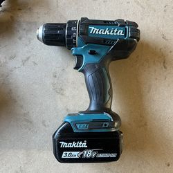 18V Mikita