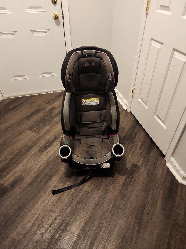 Graco Forever Carseat