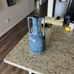  Vase Decoration 