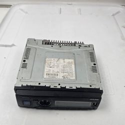 Alpine UTE-42BT Media Player USB/AUX Bluetooth Stereo