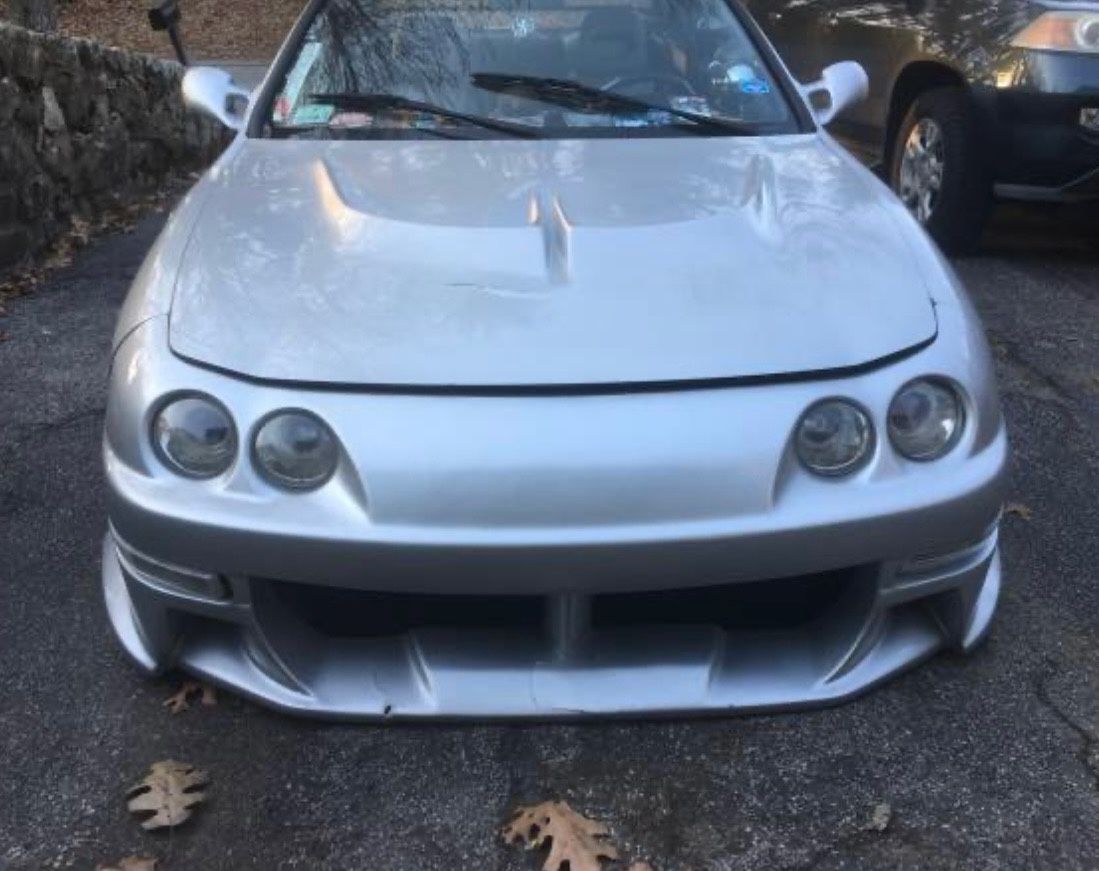 94-00 Acura Integra