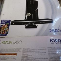 Accessories Only Not The Console 