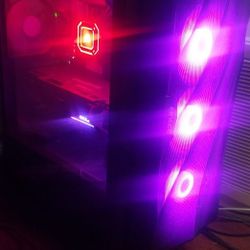 3080 Gaming PC