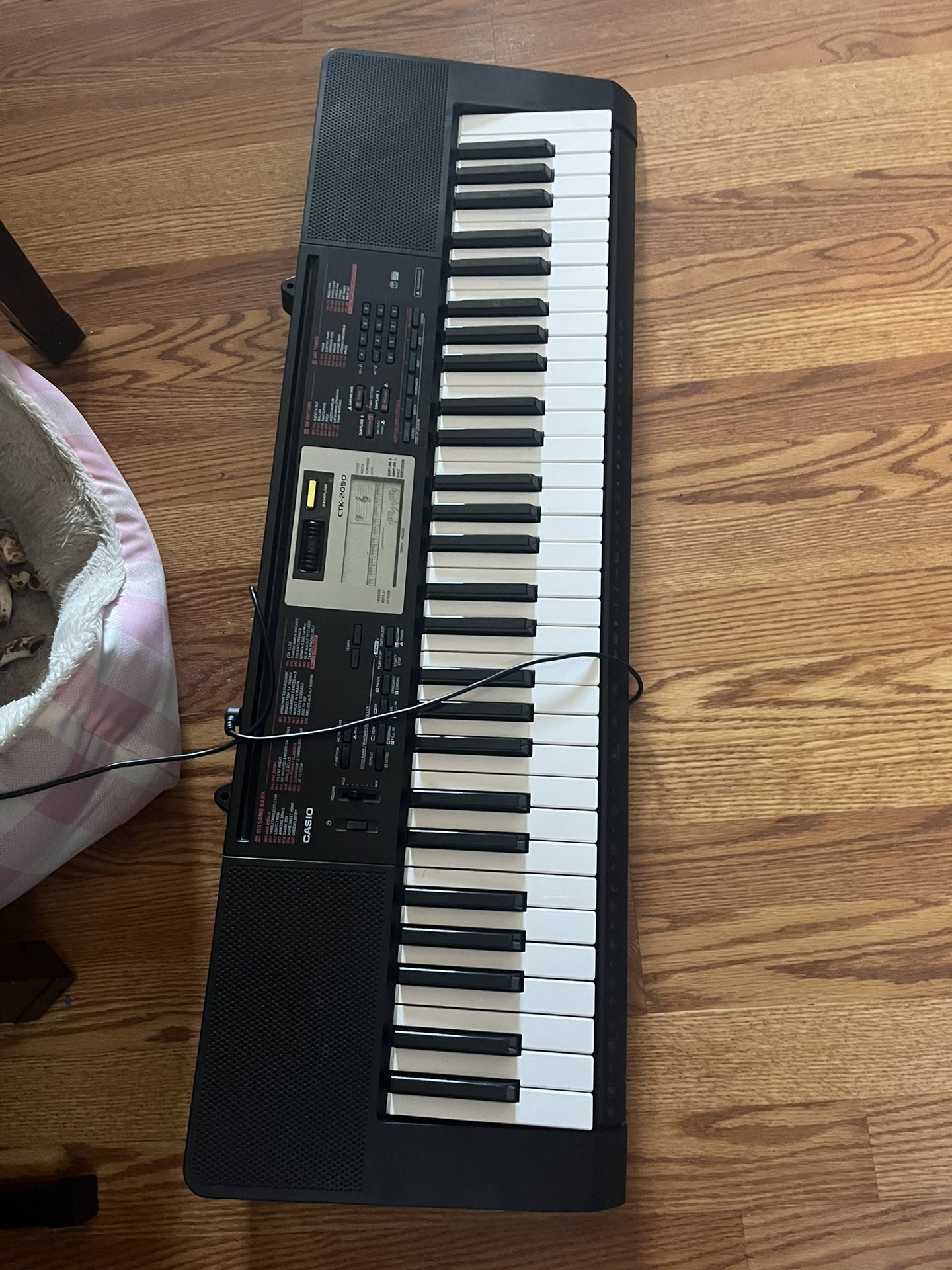 Piano