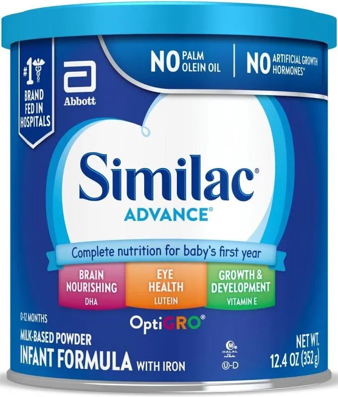 Formula