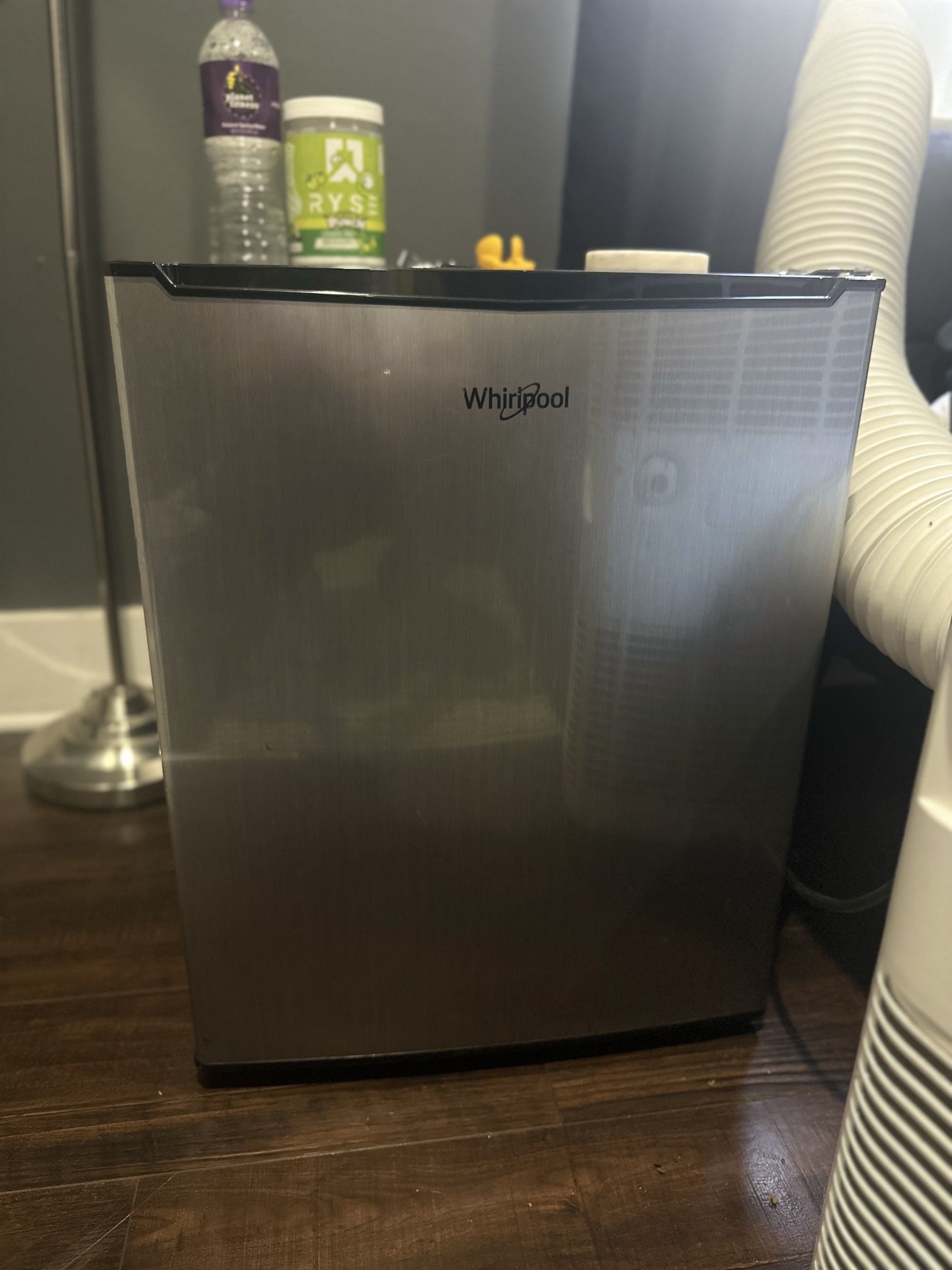 Whirlpool Small Fridge